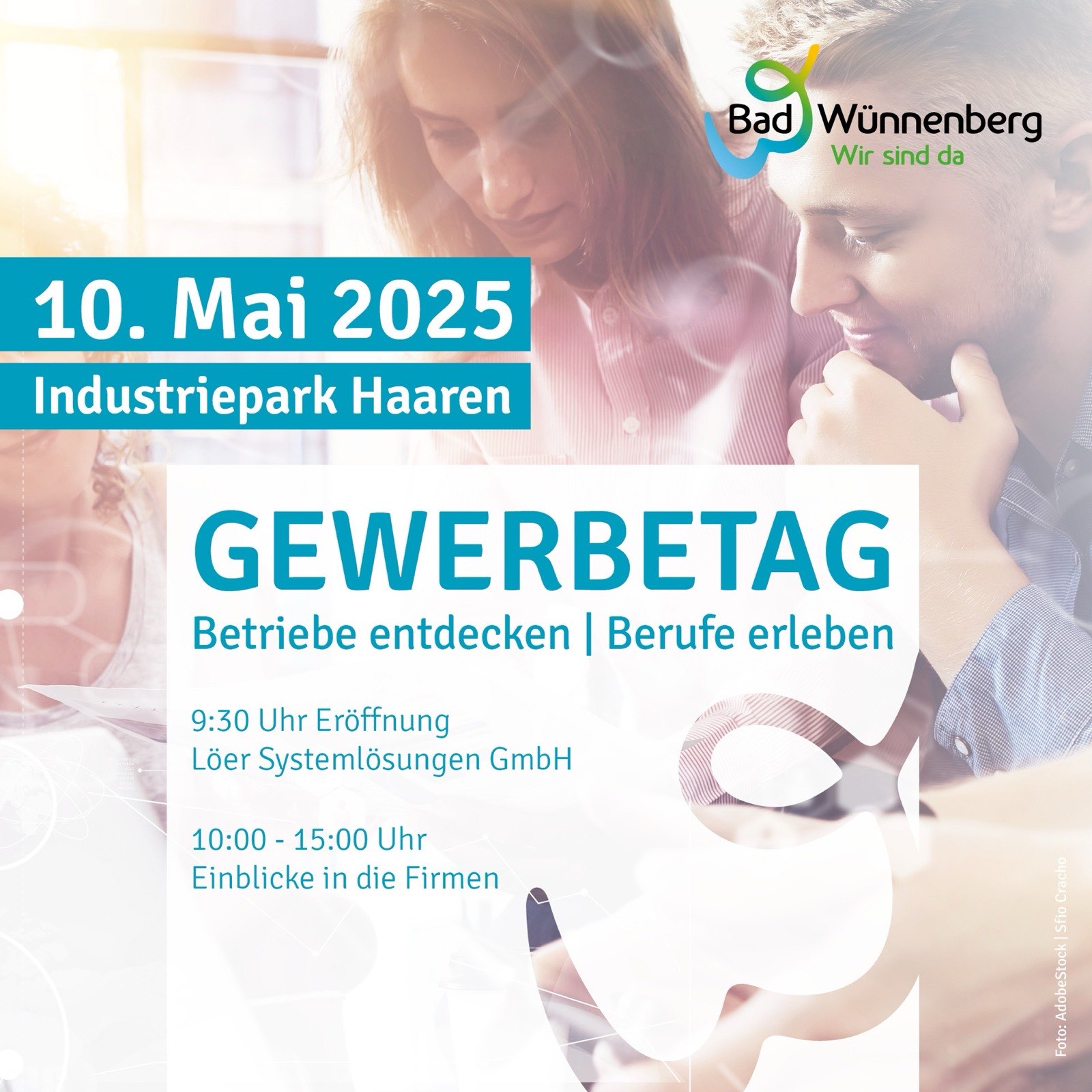 Gewerbetag 2025