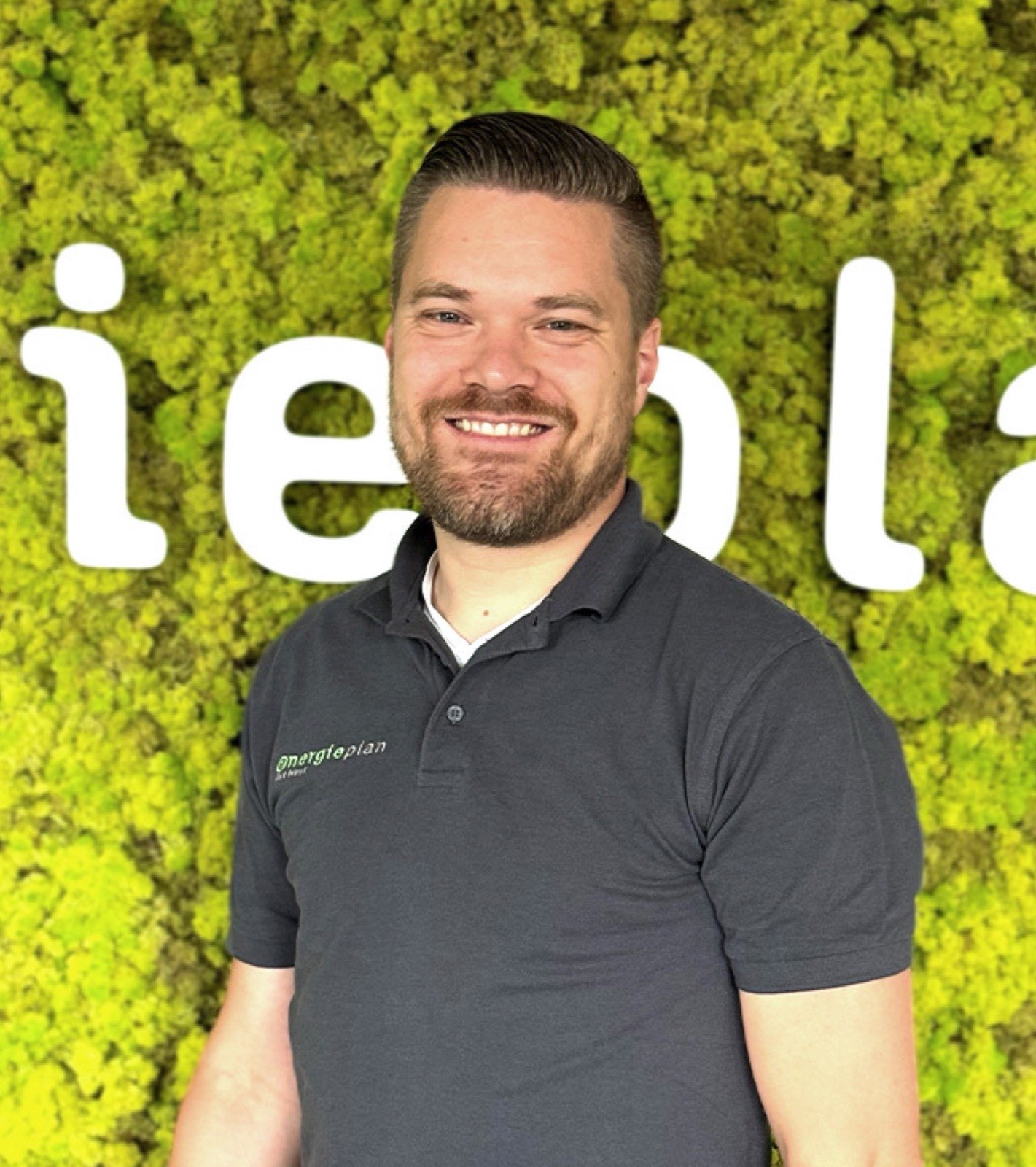 Thomas Hegers – Verwaltung, Finanzen und Personal