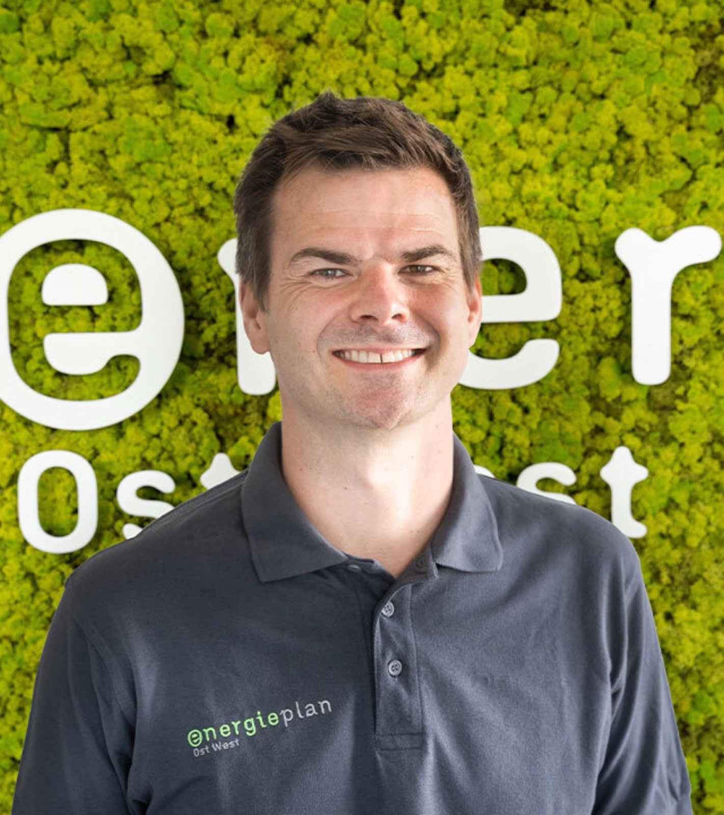 Torsten Greif – Mitinhaber